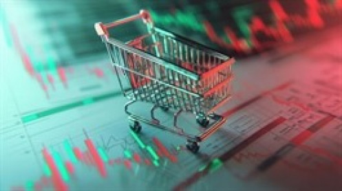Chuyên gia Vietcap: VN-Index đạt 1,500 vào cuối năm 2025, khối ngoại sẽ chưa quay lại trong quý 1